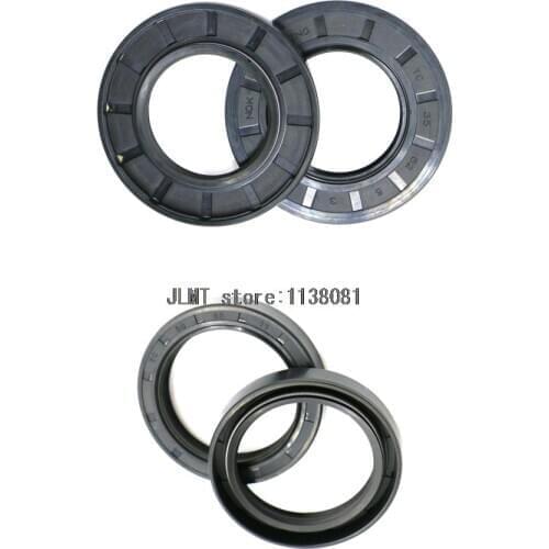 Oil seal mm 24* 35 36 37 5 38 10 7 7.4 7.5 24 40 8