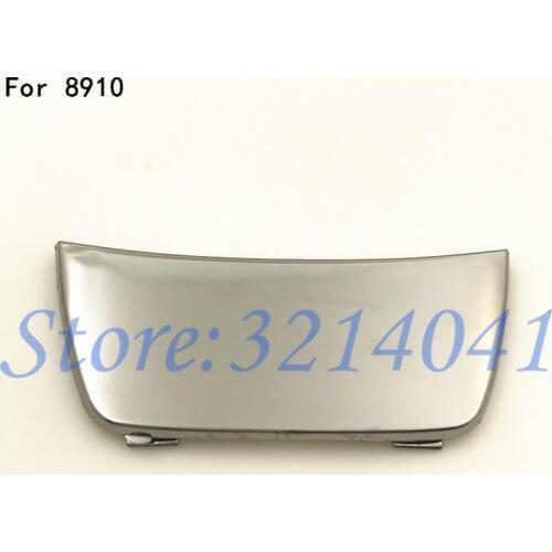 20Pcs/Lot New For Nokia 8910 poster Back shell 8910 back label Logo Housing Replacement Parts