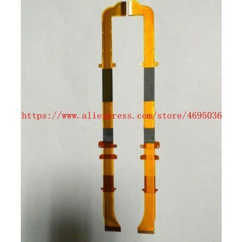 NEW LCD Flex Cable For Panasonic FOR Lumix DMC-GF6 GF6 Digital Camera Repair Part