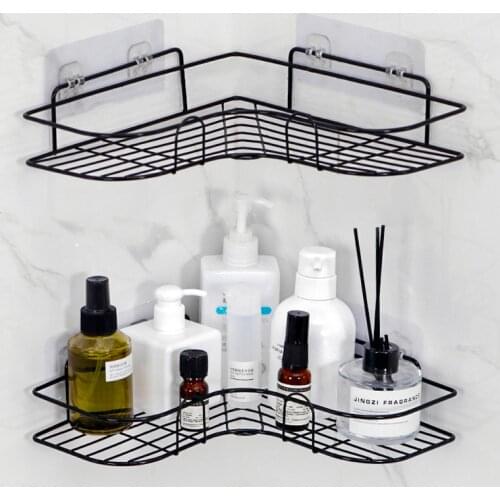 OIMG Bathroom Shelves
