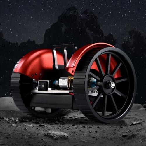 Full Metal Kits 2020 new balance car puzzle metal assembly model toy gift decoration teaching aids