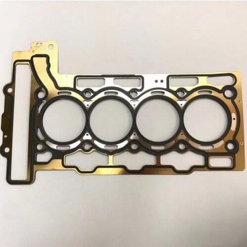 Cylinder head gasket 0209ER 9803673380 11127595138 11127560276 11127586907 for Peugeot 208 3008 308 MINI 0209.ER EP6