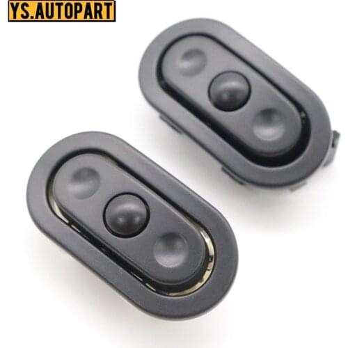 04685728AB 04685729AB Left Right Steering Wheel Audio Radio Control Switch For Chrysler Pacifica Dodge Ram Jeep Commander