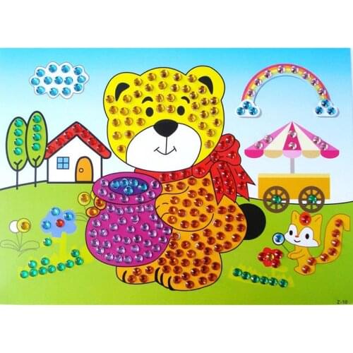 Наборы для алмазной вышивки To Catch Fish China At AliExpress