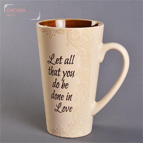 XINCHEN Mugs