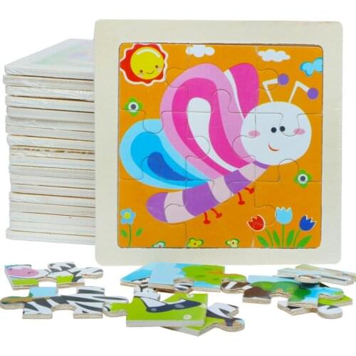 YAMIOW Puzzles & Puzzles