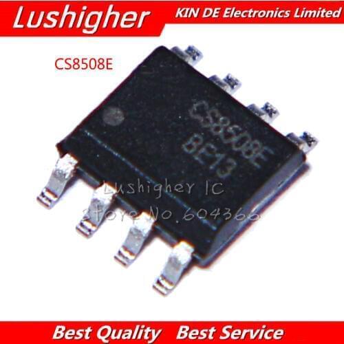 10pcs APL5915 APL5920 APW7142 CS8508E CX2812 SOP SMD