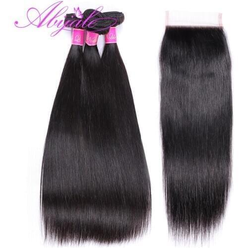 ABIJALE Natural Hair