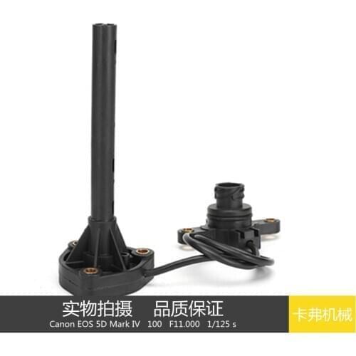 Free shipping for excavator 210/290/360/460 Oil Level Sensor Oil Shell Sensor digger parts