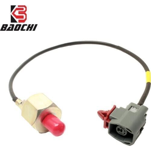 1PC E1T50471 Detonation Knock Sensor V32720012 0907010 J5673001 SEB1670 ZL02-18-921 For Mitsubishi Lancer Evo Mazda 323 Demio