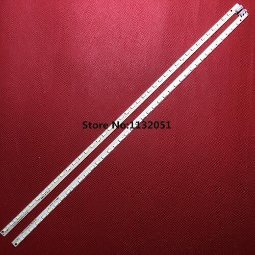 FOR LG LC320EUN SD F1 Back light 3660L-0373A 1piece=40LED 404MM 1set=2piece (Left and right) 2piece/lot