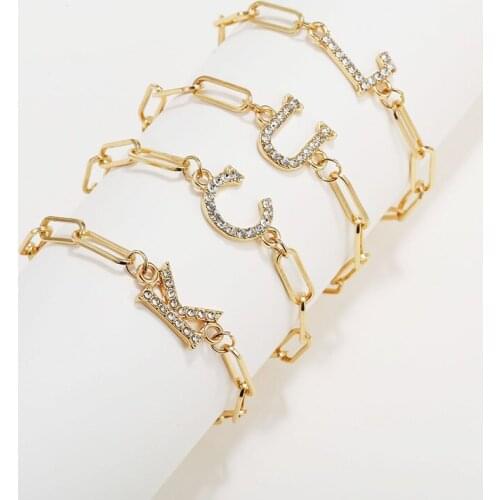 Золотые браслеты Dowaka China At AliExpress