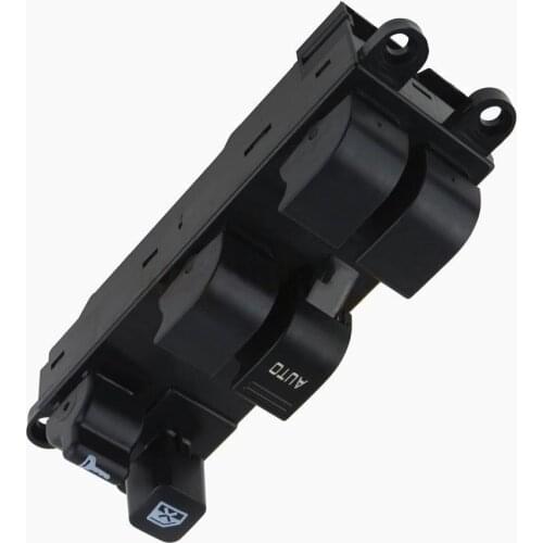 Main Assy-Power Window Switch 83071-AE01B 83071AE01B For Subaru Baja Legacy Nissan Frontier Sentra Altima