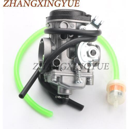 High quality carburetor for YAMAHA YBR125