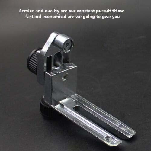 Trimming Machine Guide Seat Electric Trimmer Accessory For 3701 3703 3709 Insert Plate Sample High Quality