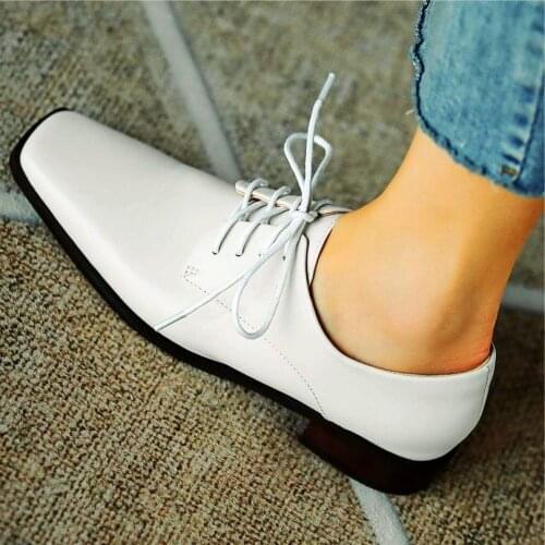 LCYB Women's Ankle Boots