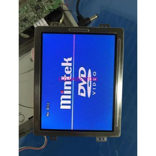 LTS500Q1-GF1 LTS500Q1GF1 PAL NTSC LJ96-00508A AEL0292153 HK2020104K0YV200 5.0 INCH