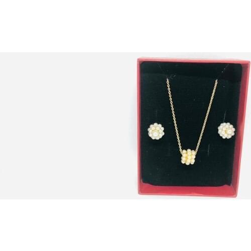 Merit Collection Golden Chains