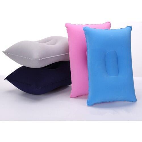 Mingrizhiguang Home Inflatable Travel Pillows