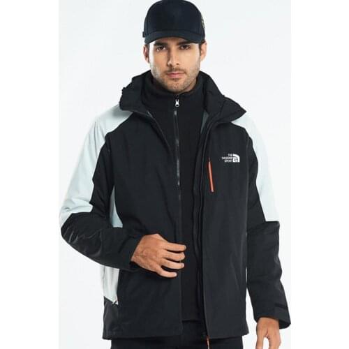 Top Brand Winter Men Outdoor Jackets Camouflage Hooded Coats Waterproof Windproof Windbreakers womens Jacket Outdoor dedicated