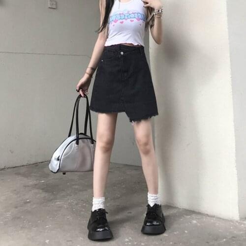 MUZISHA Women's Mini Skirts