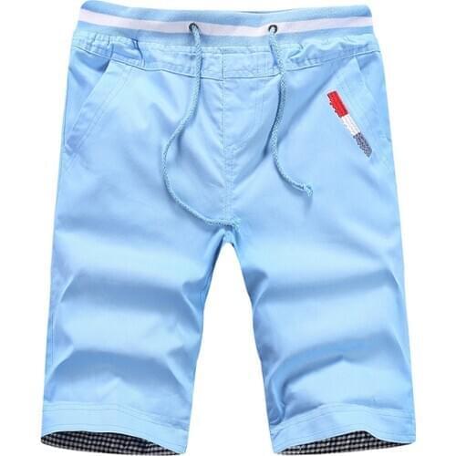 MYAZHOU Men's Beach Shorts