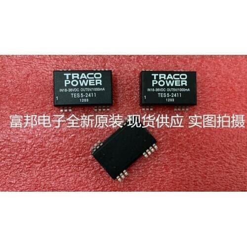 New original imported TES5-1222 TES5-1223 TEN5-2410 TES5-2411 TES5-2412 TES5-2410WI TES5-2411WI TES5-2412WI quality assurance