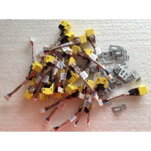 Brand New Original DC Jack for Thinkpad X220 X220I X230 X230I Genuine X220 X230 DC Jack