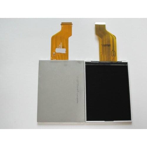 NEW LCD Display Screen For SAMSUNG PL150 PL170 PL210 Digital Camera Repair Part + Backlight