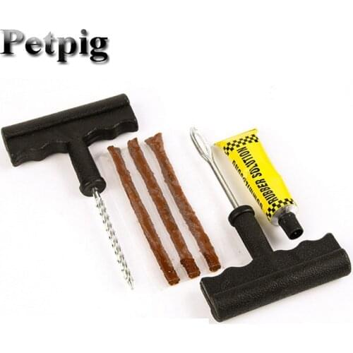 Petpig Tool Parts