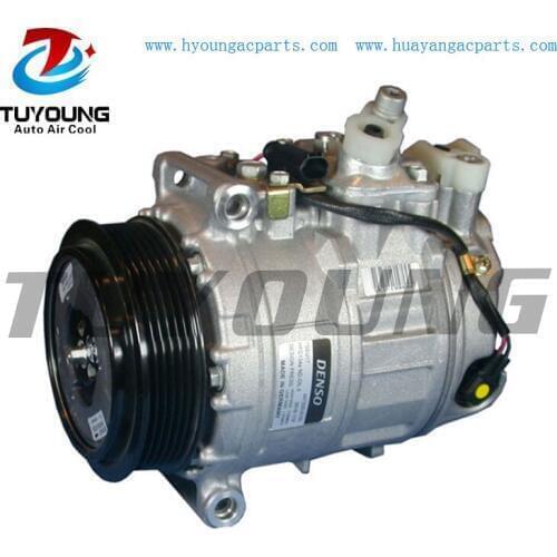 PN#0002306511 7SEU16C Auto a/c compressor for Mercedes Benz Classe W203 A0022301911 auto ac parts