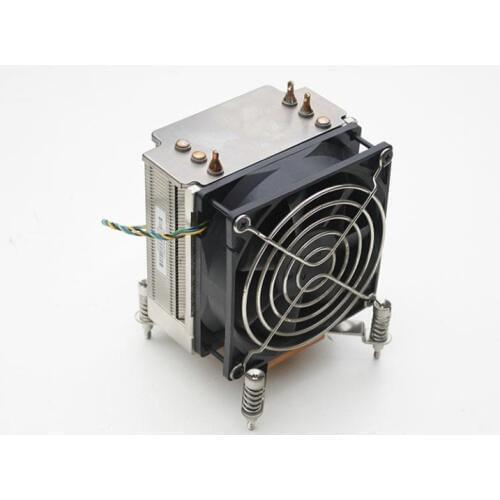 For Original HP z400 Z600 Z800 cpu heat sink Heat sink 463981-001 463990-001
