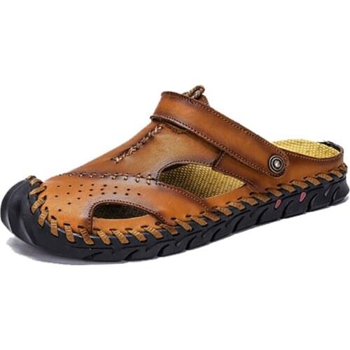 Ragen Vivicr Men's Slippers