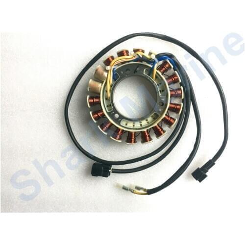 Stator for YAMAHA outboard PN 6BL-85510-10