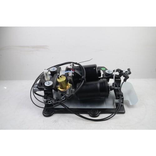 AP02 Air Suspension Compressor Pump for Cadillac SRX STS CTS 88957190 15228009 New