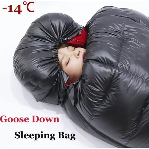 YOHOLOO Down Sleeping Bags