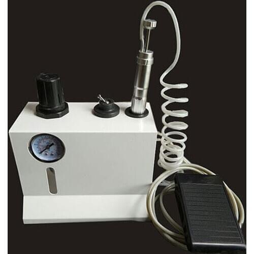 Teeth Machine Tooth Carving Machine Dental Carving Machine High-speed Pneumatic Handle For Mechanic Ceramic Bearing Core