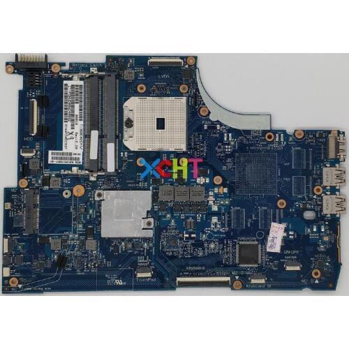 720577-501 720577-001 720577-601 for HP Envy 15-J Series 15Z-J000 15Z-J100 UMA A76M Laptop Motherboard Mainboard Tested