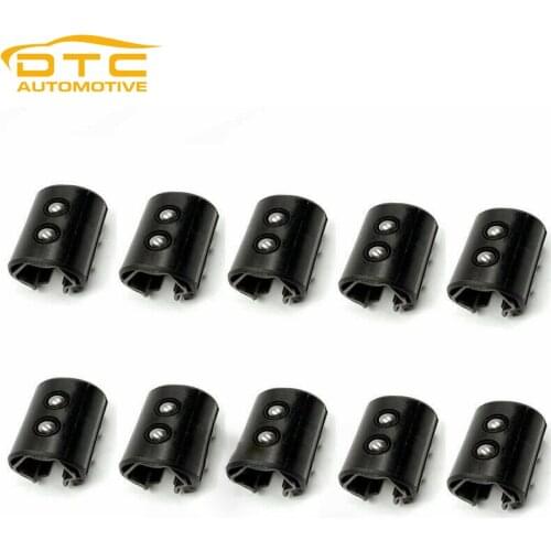 Auto transnmission 0AM DQ200 DSG 7 SPEED Shift Fork Slip Beads bearing for seat passat