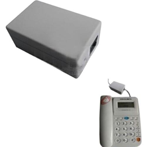Free of power landline TELEPHONE monitor telephone recorder,Landphone monitor recorder voice activated voide recorder audio REC
