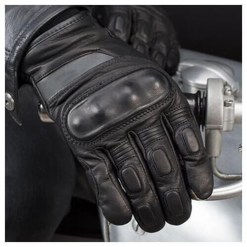 Free shipping Boxxers H2O Gloves Motorbike Glove leather Racing Gloves