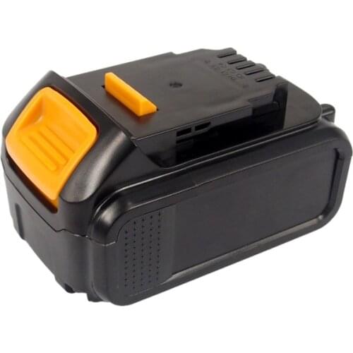 CS 4000mAh/72.00Wh battery for Dewalt CL3.C18S,DCD740,DCD740B,DCD771,DCD776,DCD780,DCD780B,DCD780C2,DCD780L2,DCD785