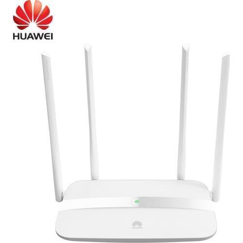 Huawei WS832 Dual Core Dual Band Smart Wireless Router Home WiFi Router