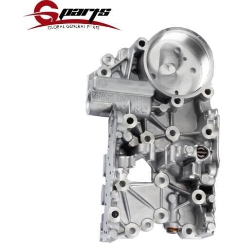 G-Parts Transmission Accumulator Housing Reinforce OAM DSG DQ200 0AM325066AC 0AM325066AE For AUDI SKODA Passat Golf Auto Parts