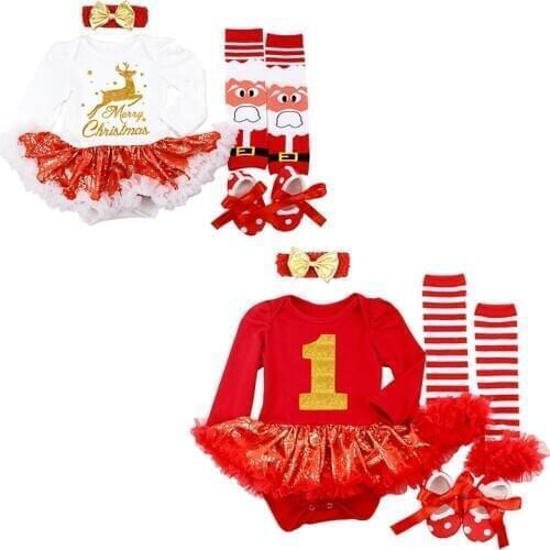 Leideur Party Dresses For Babies