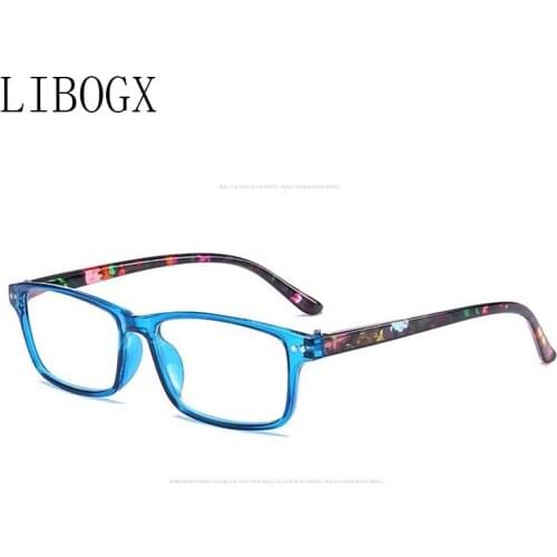 Женские очки и футляры LIBOGX China At AliExpress