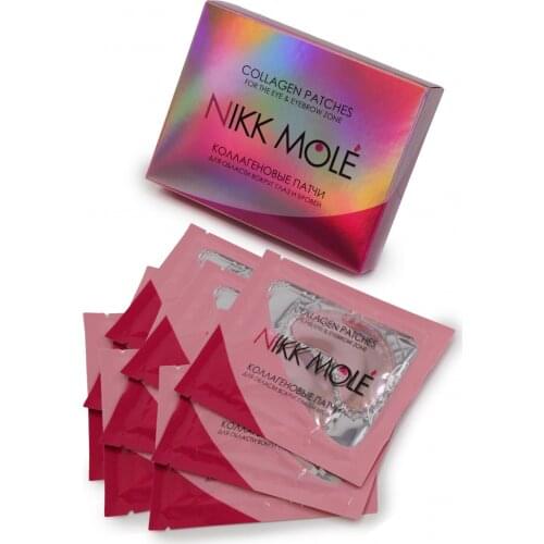 Nikk Mole Eye Patches
