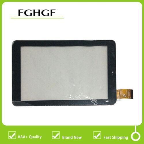 New 7" inch Touch Screen Panel Digitizer Glass Sensor For Wolder Mitab Boston