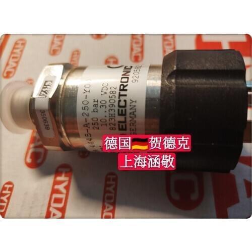 Pressure Transmitter HDA 4445-a-250-y00 Brand New