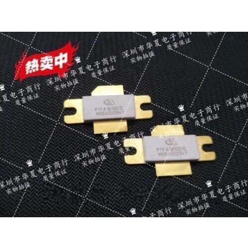 PTFA181001E SMD RF tube High Frequency tube Power amplification module